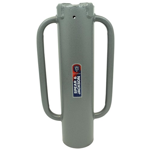 Spear jackson post hole - jackson,