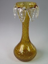 Vintage Gold‑Fleck