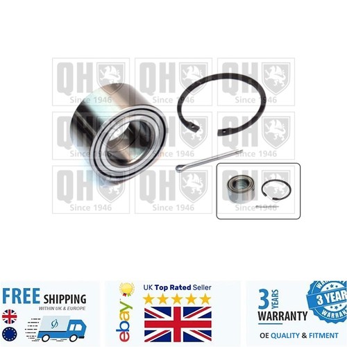 Wheel bearing kit for kia - kit,
