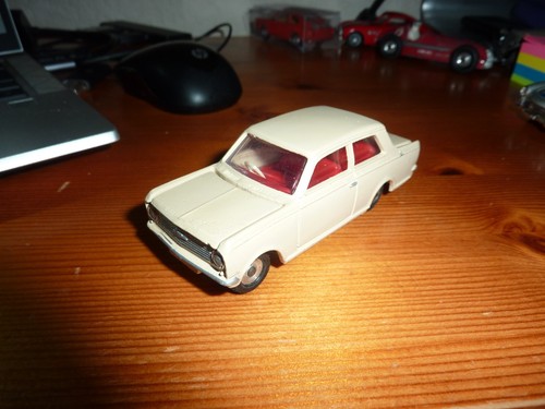 Dinky toys vauxhall - toys, for