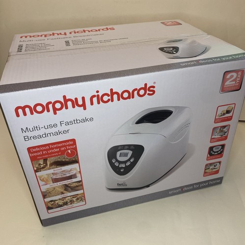 Morphy richards 48281 bread - richards,