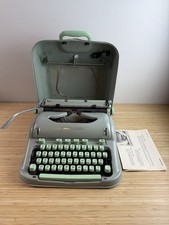 1960’s Hermes 3000 Vintage