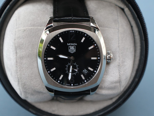 Tag heuer monza - heuer,