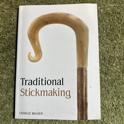 Traditional stickmaking - traditional,