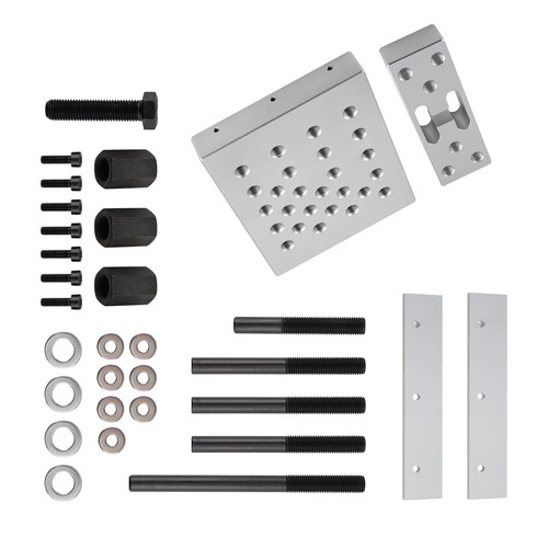 Universal adjustable ton - adjustable,