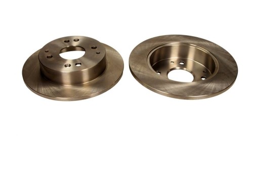 Pcs maxgear 0931 brake - 2,