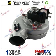 Ideal Classic FF230 FF240 & FF250  Boiler Fan Assembly 171461
