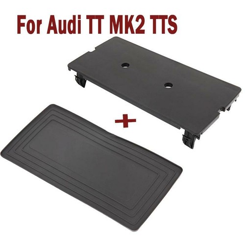 Car armrest pad - armrest, center