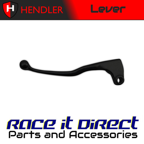 Clutch lever for yamaha 600 - lever, xj