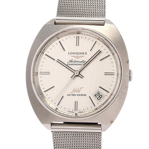 Longines ultra chron - longines, ultra-chron