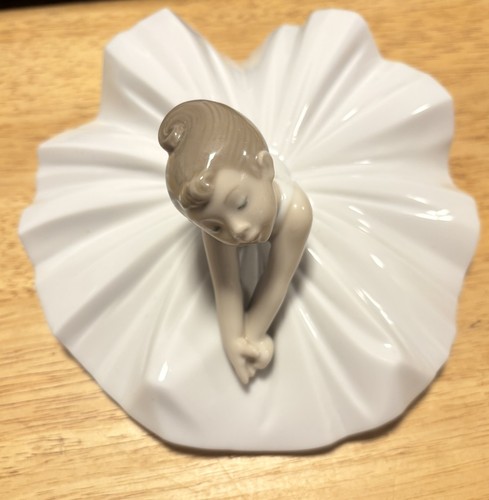 Vintage nao lladro - nao, by