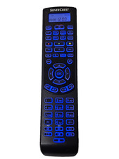 GENUINE ORIGINAL SILVERCREST