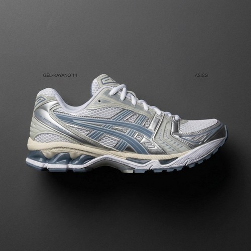 Asics gel kayano white - gel-kayano,