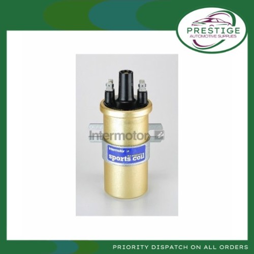 Intermotor ignition coil - intermotor,