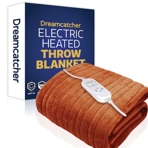 Dreamcatcher electric heated - dreamcatcher,