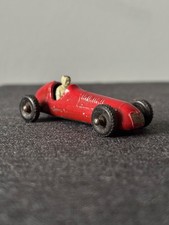 MATCHBOX LESNEY No52A MASERATI 4CLT RACING CAR Unboxed Diecast Model