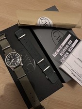 CWC G10 Fatboy 1980 Reissue