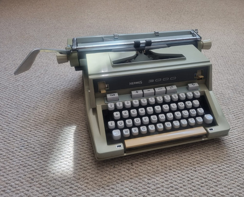 Hermes 3000 manual - hermes, desktop