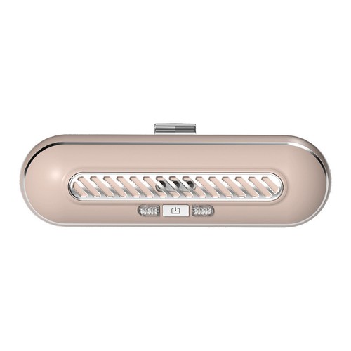 Rechargeable fridge deodorizer - rechargeable,