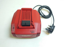 Hilti C 4/36-350 Fast Battery Charger 7.2V - 36V