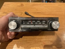 Radiomobile Car Radio 80. For