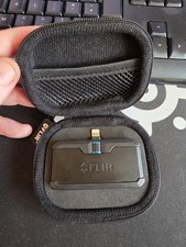 Flir One Pro Thermal Imaging