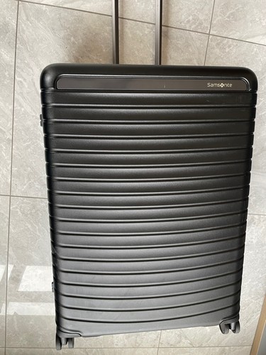 Samsonite framelock max - samsonite, 29”