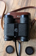 Carl Zeiss Jena Notarem 8x32B