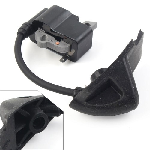 Ignition coil fit stihl - fit, leaf
