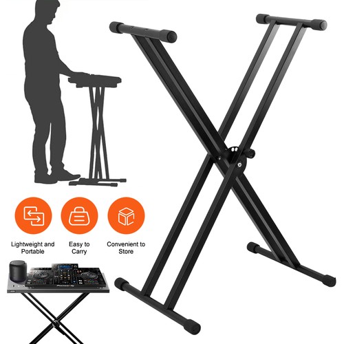 Double braced height - braced,