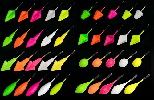 Shorecast glow sea fishing - shorecast,