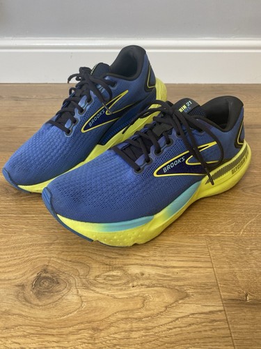 Brooks glycerin gts running - brooks,