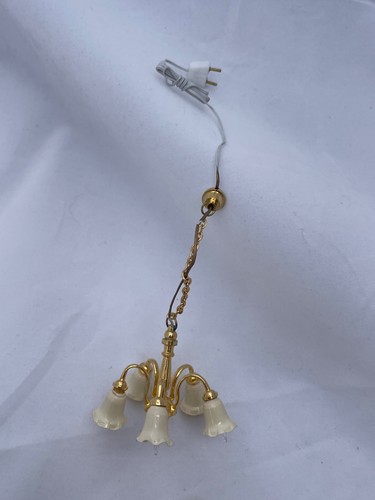 Doll houses lighting - lighting, fixtures