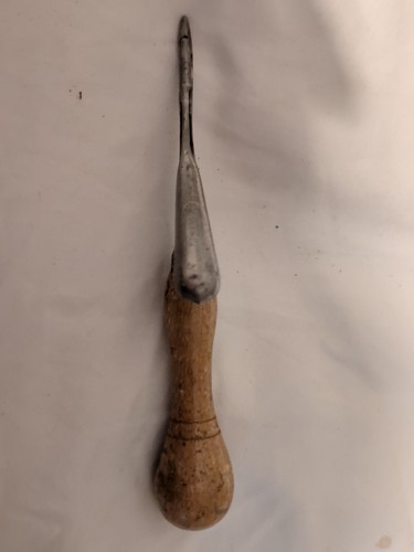 Antique 1900s brown patented - antique, brown's