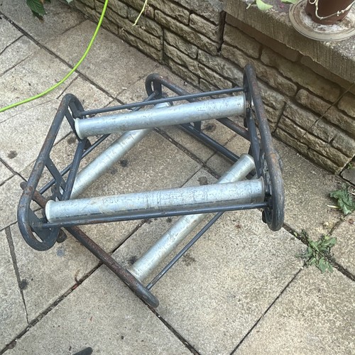 Manual conduit pipe tube - manual,
