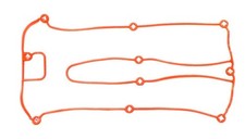 FOR FORD FOCUS ST170 2.0 ZETEC 2002 - 2005 ENG CODE ALDA ROCKER CAM COVER GASKET