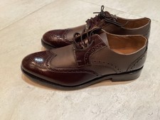 Samuel Windsor All Leather