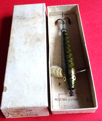 Vintage large body - a, (body