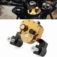 Performance Radial Steering