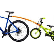 Bike Tow Bar Towbuddy Towing