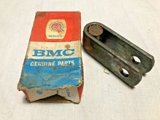 NOS Genuine BMC Fork end fits
