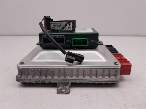 Ecu immobiliser land rover - land,