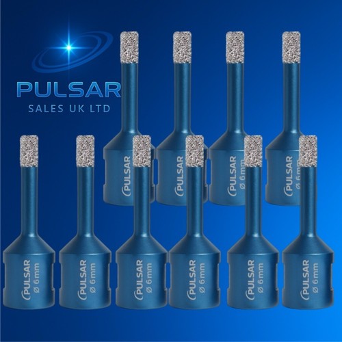Pulsar m14 - pulsar, grinder)