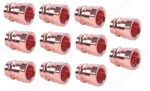 Fluid press fip - ez-fluid, 1/2"