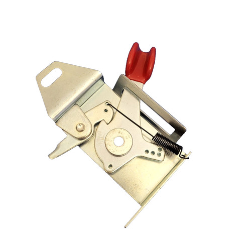 Throttle lever assembly - throttle, fits