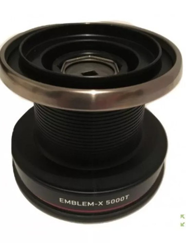 Daiwa emblem 5000 - 3, x