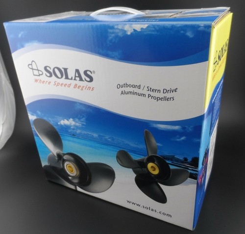 Solas amita propeller - solas, for