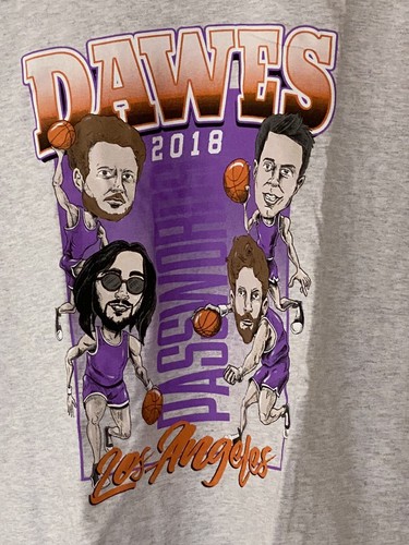 Dawes passwords tour - dawes,