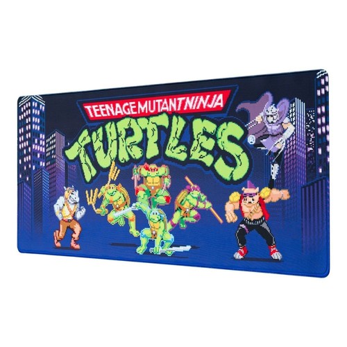 Ninja turtles mouse mat - turtles,
