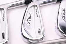 Titleist 718 CB/MB Combo Irons